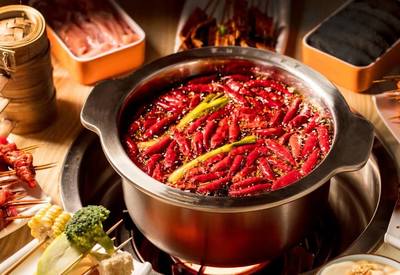 加盟火鍋飲品 餐飲創業新風口