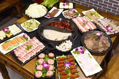 重慶崽兒火鍋加盟投資解析 2021年?duì)F鍋?lái)?xiàng)目投資不高，開店更輕松