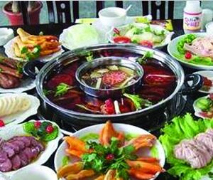 重慶寶全火鍋 從經(jīng)典產(chǎn)品到成功加盟，一家火鍋品牌的實力展示